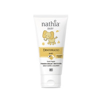 Nathia Braškių skonio dantų pasta vaikams, 50ml