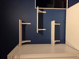 Meistras į namus, baldų surinkimas, smulkūs darbai, Kaunas