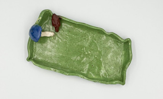 Keramikos Indai, Dirbiniai, Gaminiai