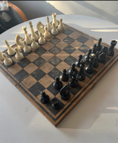Sachmatai