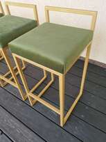 Greita Gamyba! Pusbario Kėdės. Kedžių gamyba