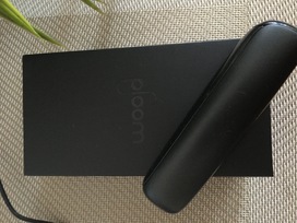 Ploom aura