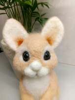 Veliu iš vilnos jūsų mylimus augintinius