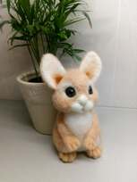 Veliu iš vilnos jūsų mylimus augintinius