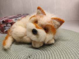 Veliu iš vilnos jūsų mylimus augintinius