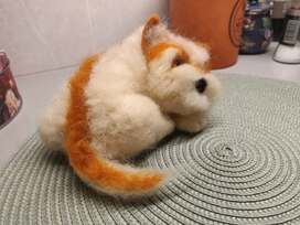 Veliu iš vilnos jūsų mylimus augintinius