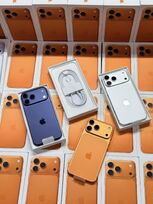 Apple iPhone 17 Pro Max, iPhone 17 Pro, iPhone 17 , iPhone Air, iPhone 16 Pro Max, iPhone 16 Pro