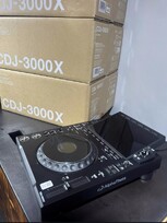 AlphaTheta XDJ-AZ, AlphaTheta OMNIS-DUO, Pioneer DJ OPUS-QUAD, Pioneer DJ XDJ-RX3, Pioneer XDJ-XZ, Pioneer DJ DDJ-FLX10, AlphaTheta CDJ-3000X