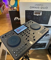 AlphaTheta XDJ-AZ, AlphaTheta OMNIS-DUO, Pioneer DJ OPUS-QUAD, Pioneer DJ XDJ-RX3, Pioneer XDJ-XZ, Pioneer DJ DDJ-FLX10, AlphaTheta CDJ-3000X