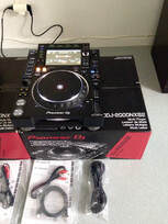 AlphaTheta XDJ-AZ, AlphaTheta OMNIS-DUO, Pioneer DJ OPUS-QUAD, Pioneer DJ XDJ-RX3, Pioneer XDJ-XZ, Pioneer DJ DDJ-FLX10, AlphaTheta CDJ-3000X