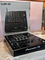 AlphaTheta XDJ-AZ, AlphaTheta OMNIS-DUO, Pioneer DJ OPUS-QUAD, Pioneer DJ XDJ-RX3, Pioneer XDJ-XZ, Pioneer DJ DDJ-FLX10, AlphaTheta CDJ-3000X