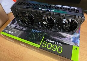GeForce RTX 5090, RTX 5080, RTX 5070 Ti, RTX 5070, RTX 4090, RTX 4080 Super,  RTX 4080, RTX 4070 Ti Super,  RTX 4070 Ti,