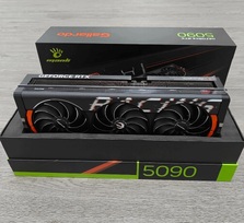 GeForce RTX 5090, RTX 5080, RTX 5070 Ti, RTX 5070, RTX 4090, RTX 4080 Super,  RTX 4080, RTX 4070 Ti Super,  RTX 4070 Ti,