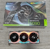 GeForce RTX 5090, RTX 5080, RTX 5070 Ti, RTX 5070, RTX 4090, RTX 4080 Super,  RTX 4080, RTX 4070 Ti Super,  RTX 4070 Ti,