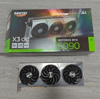 GeForce RTX 5090, RTX 5080, RTX 5070 Ti, RTX 5070, RTX 4090, RTX 4080 Super,  RTX 4080, RTX 4070 Ti Super,  RTX 4070 Ti,