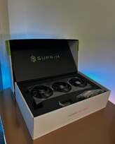 GeForce RTX 5090, RTX 5080, RTX 5070 Ti, RTX 5070, RTX 4090, RTX 4080 Super,  RTX 4080, RTX 4070 Ti Super,  RTX 4070 Ti,