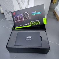 GeForce RTX 5090, RTX 5080, RTX 5070 Ti, RTX 5070, RTX 4090, RTX 4080 Super,  RTX 4080, RTX 4070 Ti Super,  RTX 4070 Ti,