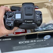 Canon EOS R5 Mark II , Canon EOS R3, Canon EOS R5, Canon EOS R6 Mark II, Canon EOS R6, Canon EOS R7, Canon EOS 1D X Mark III, Nikon Z9,  Nikon Z8, Nikon Z 7II