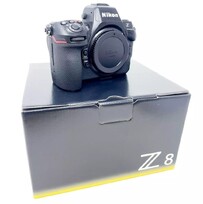 Canon EOS R5 Mark II , Canon EOS R3, Canon EOS R5, Canon EOS R6 Mark II, Canon EOS R6, Canon EOS R7, Canon EOS 1D X Mark III, Nikon Z9,  Nikon Z8, Nikon Z 7II