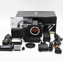 Canon EOS R5 Mark II , Canon EOS R3, Canon EOS R5, Canon EOS R6 Mark II, Canon EOS R6, Canon EOS R7, Canon EOS 1D X Mark III, Nikon Z9,  Nikon Z8, Nikon Z 7II