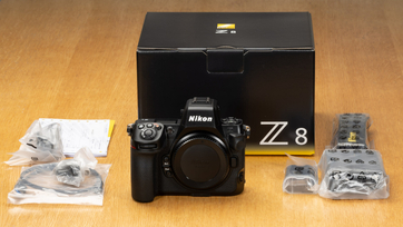 Canon EOS R5 Mark II , Canon EOS R3, Canon EOS R5, Canon EOS R6 Mark II, Canon EOS R6, Canon EOS R7, Canon EOS 1D X Mark III, Nikon Z9,  Nikon Z8, Nikon Z 7II