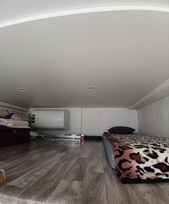 Butas loftas Vilniuje