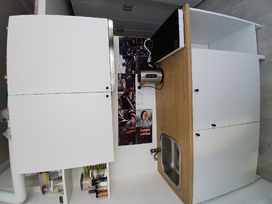 Butas loftas Vilniuje