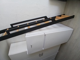 Butas loftas Vilniuje