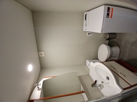 Butas loftas Vilniuje