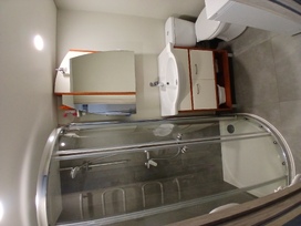 Butas loftas Vilniuje