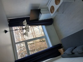 Butas loftas Vilniuje