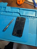 Telefonų ir kompiuterių remontas Vilnius ir Širvintos