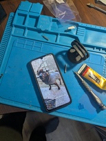 Telefonų ir kompiuterių remontas Vilnius ir Širvintos