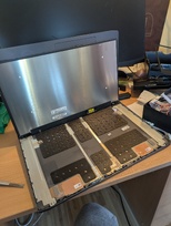 Telefonų ir kompiuterių remontas Vilnius ir Širvintos