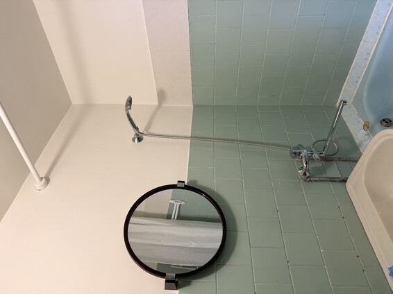 Išnuomojamas 1 kambario butas Vilniuje