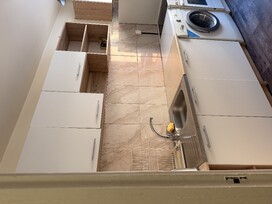 Išnuomojamas 1 kambario butas Vilniuje