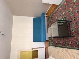 Išnuomojamas 1 kambario butas Vilniuje