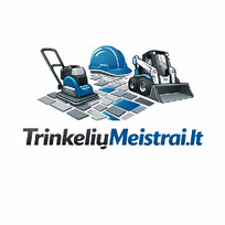 Trinkelių klojimas, Bobcat paslaugos