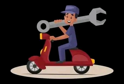 Siulau remonto paslauga