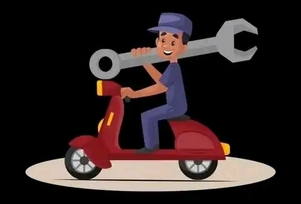 Siulau remonto paslauga