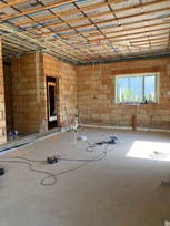 Toruzas Vidaus apdailos darbai