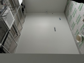 Toruzas Vidaus apdailos darbai