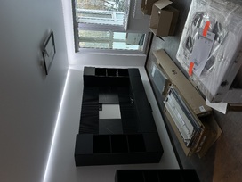 Toruzas Vidaus apdailos darbai