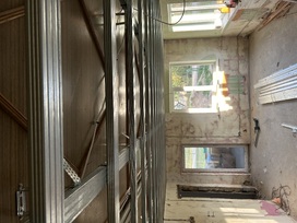 Toruzas Vidaus apdailos darbai