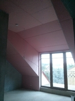 🔧 Profesionalūs GKP lubų ir pertvarų darbai 🔧