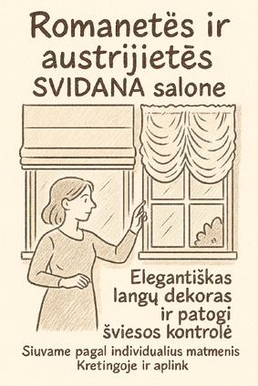 Austrijietes uzuolaidos