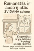 Austrijietes uzuolaidos