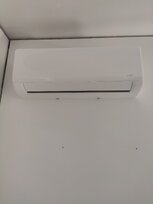 Oro kondicionierių, šilumos siurblių, rekuperacinių sistemų pardavimas ir montavimas