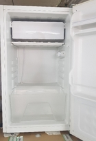 Šaldytuvai naudoti su šaldymo ir be šaldymo kameros