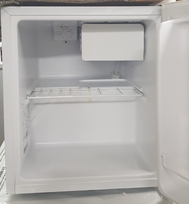 Šaldytuvai naudoti su šaldymo ir be šaldymo kameros